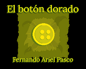 El botón dorado cover.png