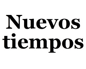 Nuevos tiempos cover.png