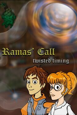 RamasCall cover.jpg
