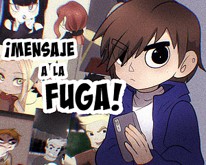 ¡Mensaje a la fuga! cover.png