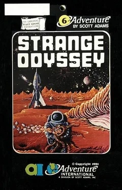 Strange Odyssey.jpg