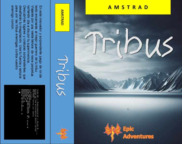Archivo:Tribus - Carátula.png