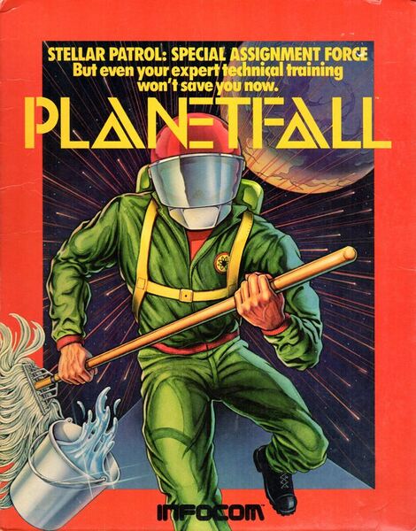 Archivo:Planetfall.jpg