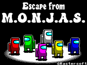 Escape from MONJAS cover.png