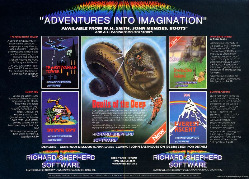 Archivo:RichardShepherdSoftware.jpg