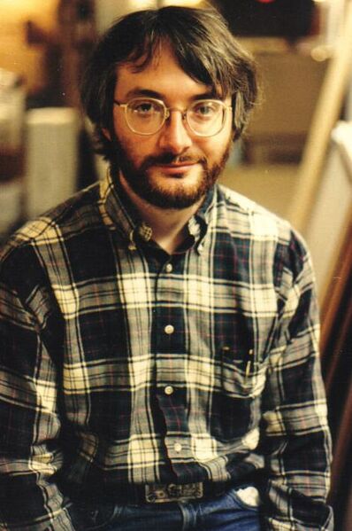 Archivo:Tim Anderson.jpg