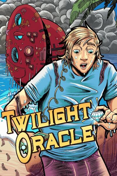 Archivo:Twilight Oracle cover.jpg