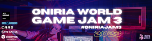 Oniria Jam 3