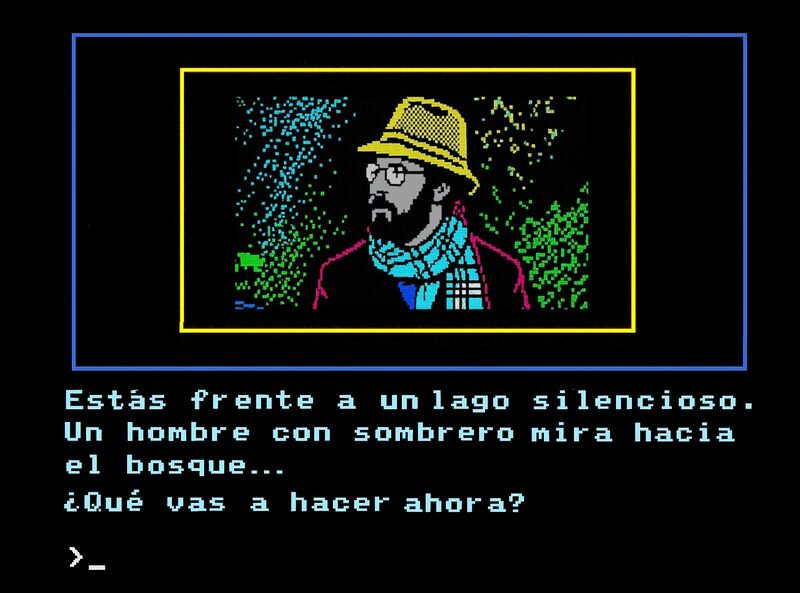 Archivo:Del otro lado.jpg