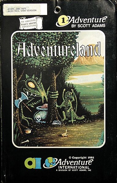 Archivo:Adventureland Atari.jpg