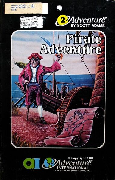 Archivo:Pirate Adventure.jpg