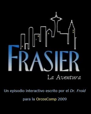 Frasier caratula.jpg