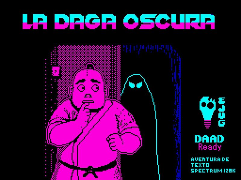 Archivo:La daga oscura cover.jpeg