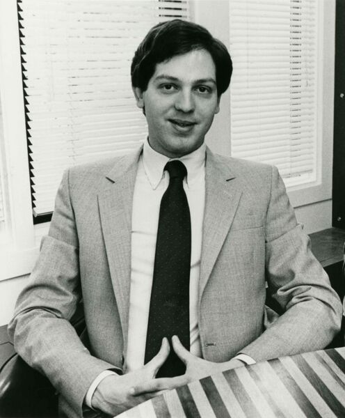 Archivo:Joe Berez.jpg
