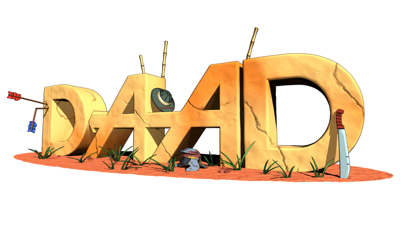 Archivo:Logo del DAAD.png