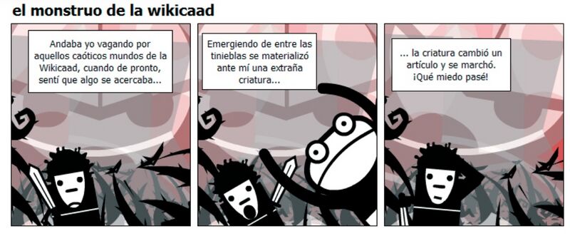 Archivo:El monstruo de la wikicaad.jpg
