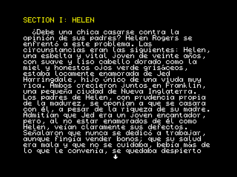 Archivo:Considera las consecuencias - captura.png