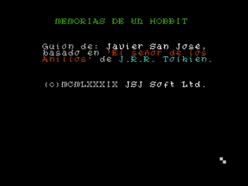Archivo:MemoriasDeUnHobbitcover.png