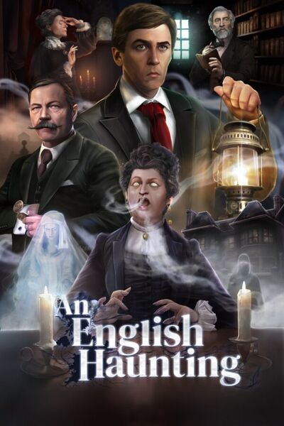 Archivo:An English Haunting cover.jpg